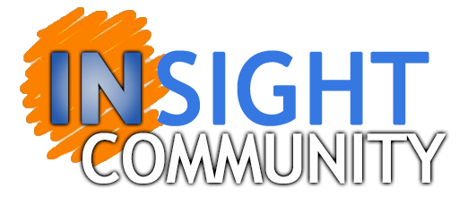 The Insight Community